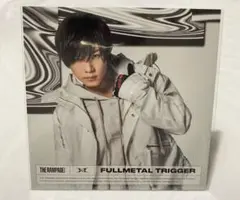 THE RAMPAGE 川村壱馬 アザージャケット