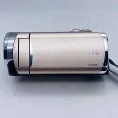 【動作確認済み】 JVC GZ-E265