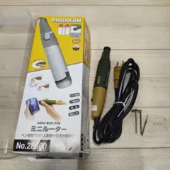 プロクソンペンサンダー No28594 と RAYWOOD エアブラシ RS-1 プロクソンペンサンダー No28594 と RAYWOOD エアブラシ RS-1 - メルカリ