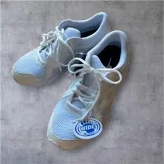 ミズノ　mizuno マキシマイザー　ワイド　26㎝　スニーカー通学靴　学生のサムネイル