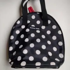 ハンナフラ　保冷バッグ　マグポーチ