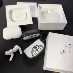 AirPods Pro Model A3047