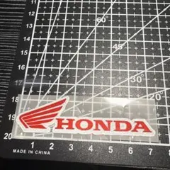 HONDA ステッカー バイク 単車