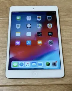 Apple iPad mini 2 7.9インチWiFi 16GB