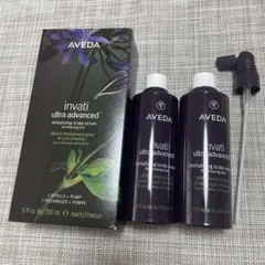 アヴェタAVEDA invati シャンプー＆コンディショナーセット アヴェタAVEDA invati シャンプー＆コンディショナーセット - メルカリ