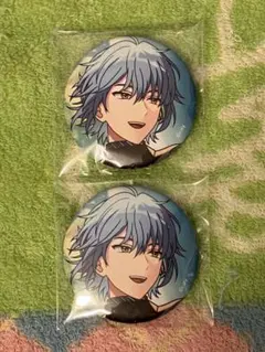 2026年最新】魔法使いの約束 ネロ 缶バッジの人気アイテム - メルカリ