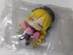 まどかマギカ　フィギュア　おねむたん　巴マミ