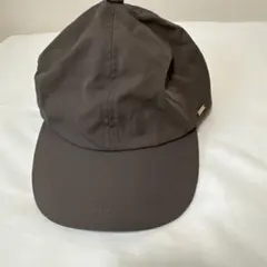 SHOO・LA・RUE キャップ ブラウン