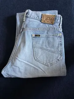 Lee デニムパンツ ウエスト30