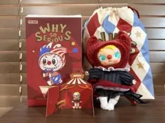 why so serious シリーズ