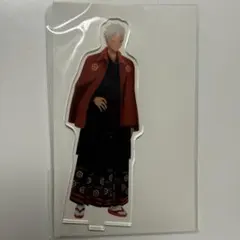アーチャー fate TYPE-MOON エミヤ UBW 上海 コラボ アクスタ - メルカリ