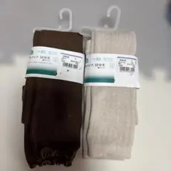 西松屋 スパッツ 10分丈 85cm 2点セットのサムネイル