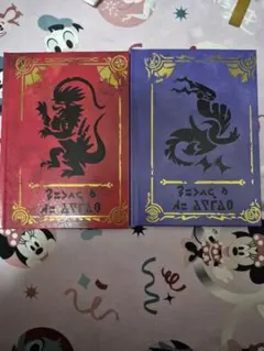 ポケモン スカーレット バイオレット アートブックセット