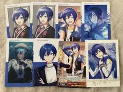 プロセカ　KAITO エピカ