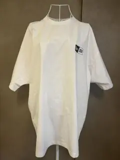 極美品✨ニューエラ ワンポイント メンズTシャツ　L