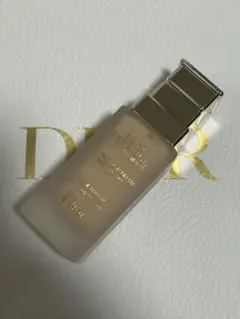 【未使用品】 DIORプレステージホワイト ルプロテクターUVミネラル BB01