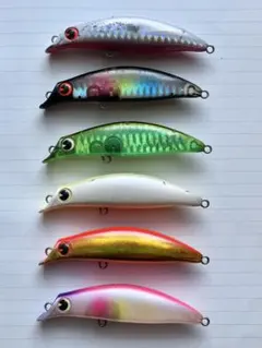 2026年最新】サスケ75シャッドの人気アイテム - メルカリ