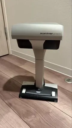 2026年最新】scansnap SV600の人気アイテム - メルカリ