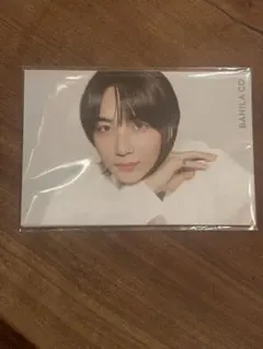 BANILA CO. JEONGHAN カード