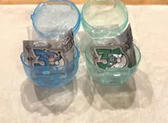 ポケモン 30周年 メタルチャームマスコット