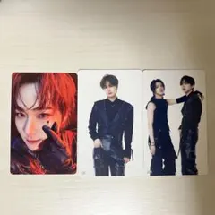 【INI】尾崎匠海 XQUAREラントレ100.R080 過去トレカ