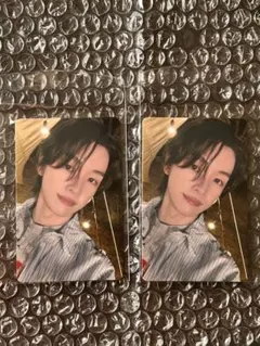 RIIZE ODYSSEY ソンチャントレカ2枚セット