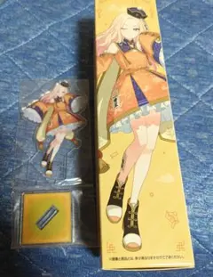 学園アイドルマスター 一番くじ 十王星南セット　学マス　アクスタ　ポスター