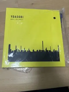 即購入OK】YOASOBI THE BOOK 3 「葬送のフリーレン」ver - メルカリ