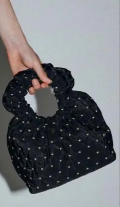 【正規品】Bibiy ODILE SHUSHU BAG⭐️