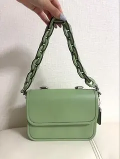 【COACH】ローグトップハンドル 3way