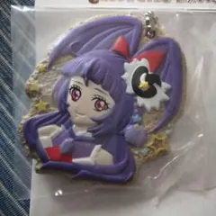 プリキュアクッキーチャームコット２ 魔法使いプリキュア キュアマジカル