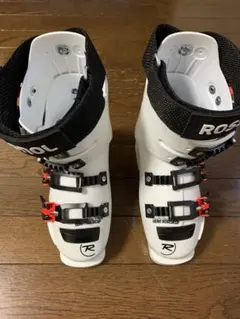 ROSSIGNOL HERO 21-22モデル スキーブーツ