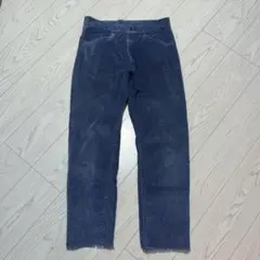 80s Levi's 519 コーデュロイ USA製