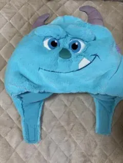 モンスターズ・インク サリー ファンキャップ