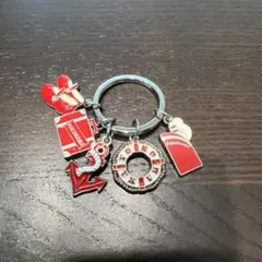横浜モチーフ キーホルダー