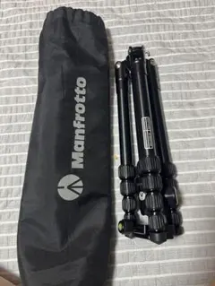 Manfrotto 三脚キット 209492LONG イタリア製 - メルカリ