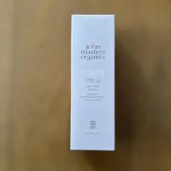 john masters organics ママ STM oil 120ml