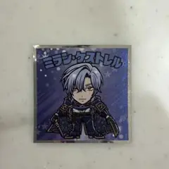 ミラシン・ケストレル イラストシール にじさんじ