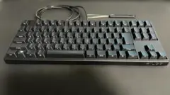 FILCO Majestouch FKB91M/NFB2 日本語配列 TKL茶軸