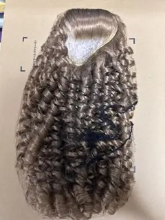 SD ウィッグ　ボークス