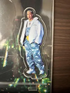 関口メンディー アクリルスタンド