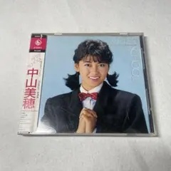 CD 中山美穂 / アフター・スクール - メルカリ