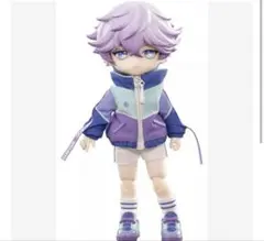 パラライ cozmez PICCODOデフォルメドール 2体セット パラライ cozmez PICCODOデフォルメドール 2体セット - メルカリ