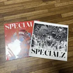 KIREEK BREAKS 12インチ 同一盤2枚 バトブレ - メルカリ