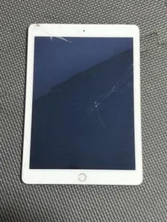 Apple iPad Air2 32GB ゴールド ジャンクのサムネイル