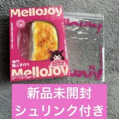 Mellojoy メロジョイ ふわふわマシュマロ ぱんぱんパンケーキ - メルカリ