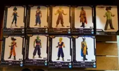 ドラゴンボール超 スーパーヒーロー9体セット