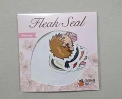 チェンソーマン　サンシャインシティプリンスホテル　フレークシール