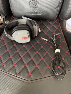 森*三様 Astro A10 グレー ゲーミングヘッドセット 値下げ可