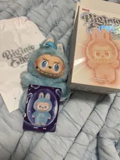 エナジーらぶぶ　labubu